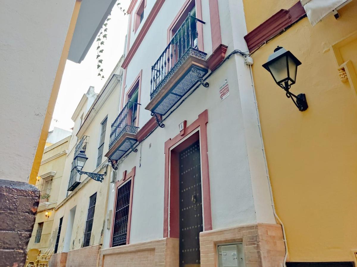 Homeyseville-Preciosa Casa Santa Cruz 7Pers Parking Optional Kültér fotó