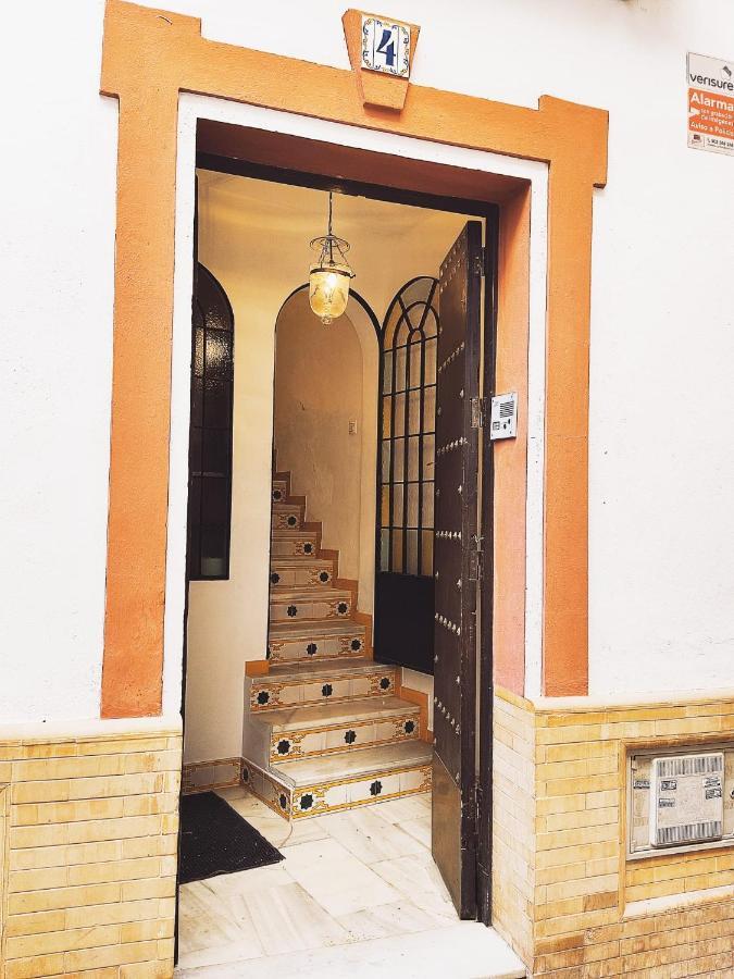 Homeyseville-Preciosa Casa Santa Cruz 7Pers Parking Optional Kültér fotó