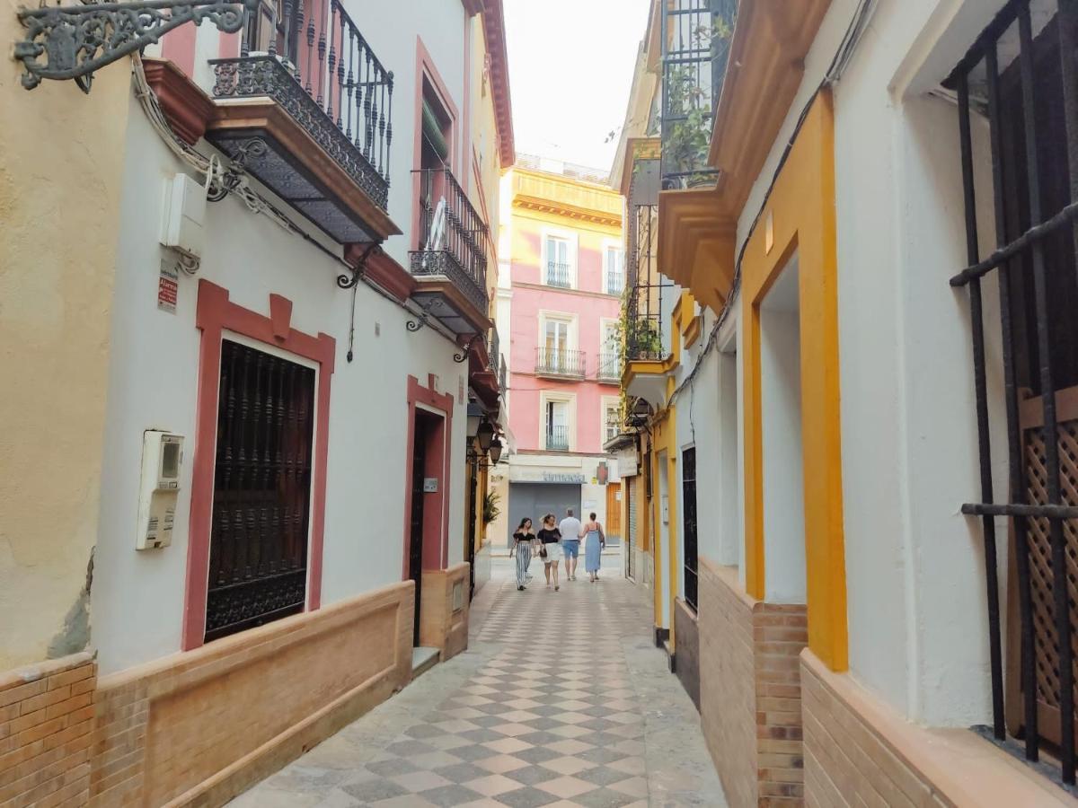 Homeyseville-Preciosa Casa Santa Cruz 7Pers Parking Optional Kültér fotó