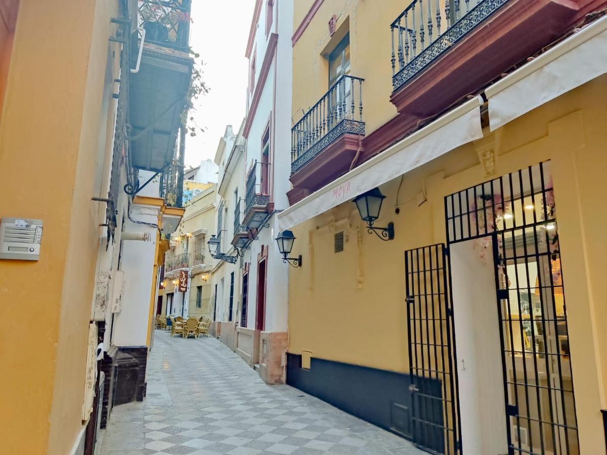 Homeyseville-Preciosa Casa Santa Cruz 7Pers Parking Optional Kültér fotó