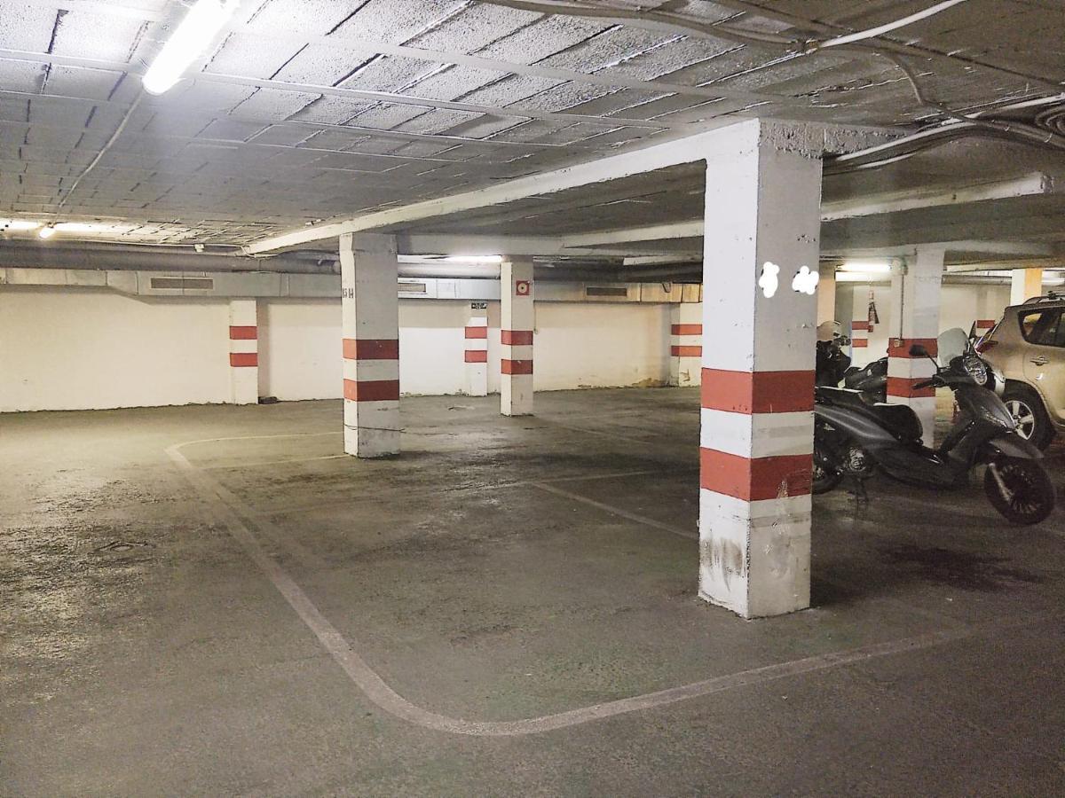 Homeyseville-Preciosa Casa Santa Cruz 7Pers Parking Optional Kültér fotó