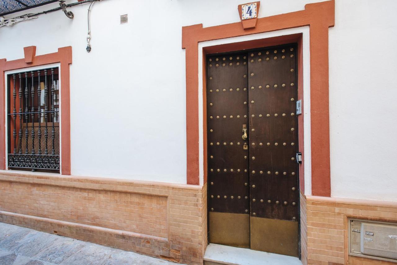Homeyseville-Preciosa Casa Santa Cruz 7Pers Parking Optional Kültér fotó