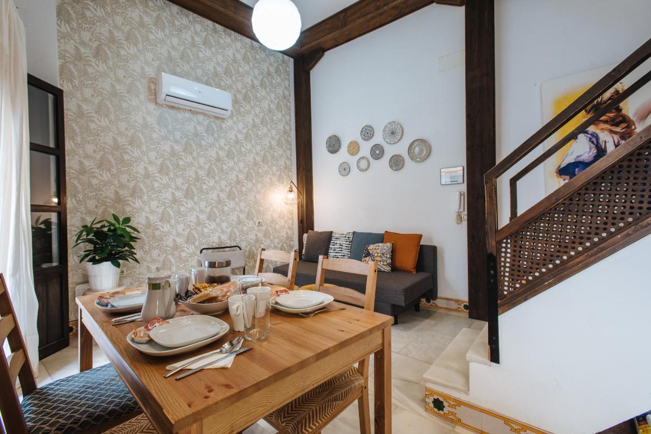 Homeyseville-Preciosa Casa Santa Cruz 7Pers Parking Optional Kültér fotó